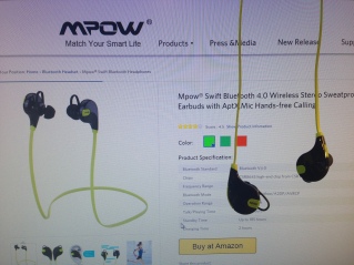Mpow Headset 1
